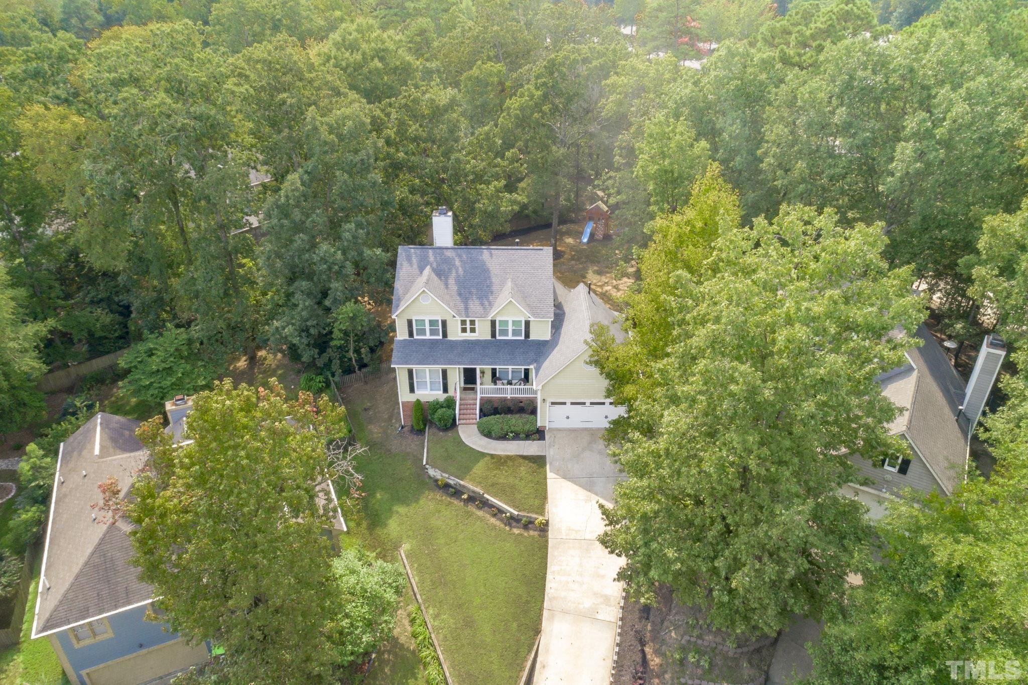 9725 Dansington Court Raleigh, NC 27615 - Photo 33 of 50 Gallery Image 33