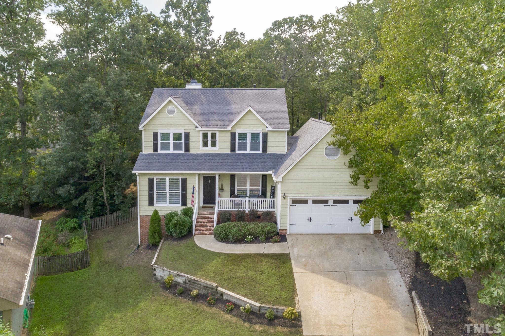 9725 Dansington Court Raleigh, NC 27615 - Photo 37 of 50 Gallery Image 37