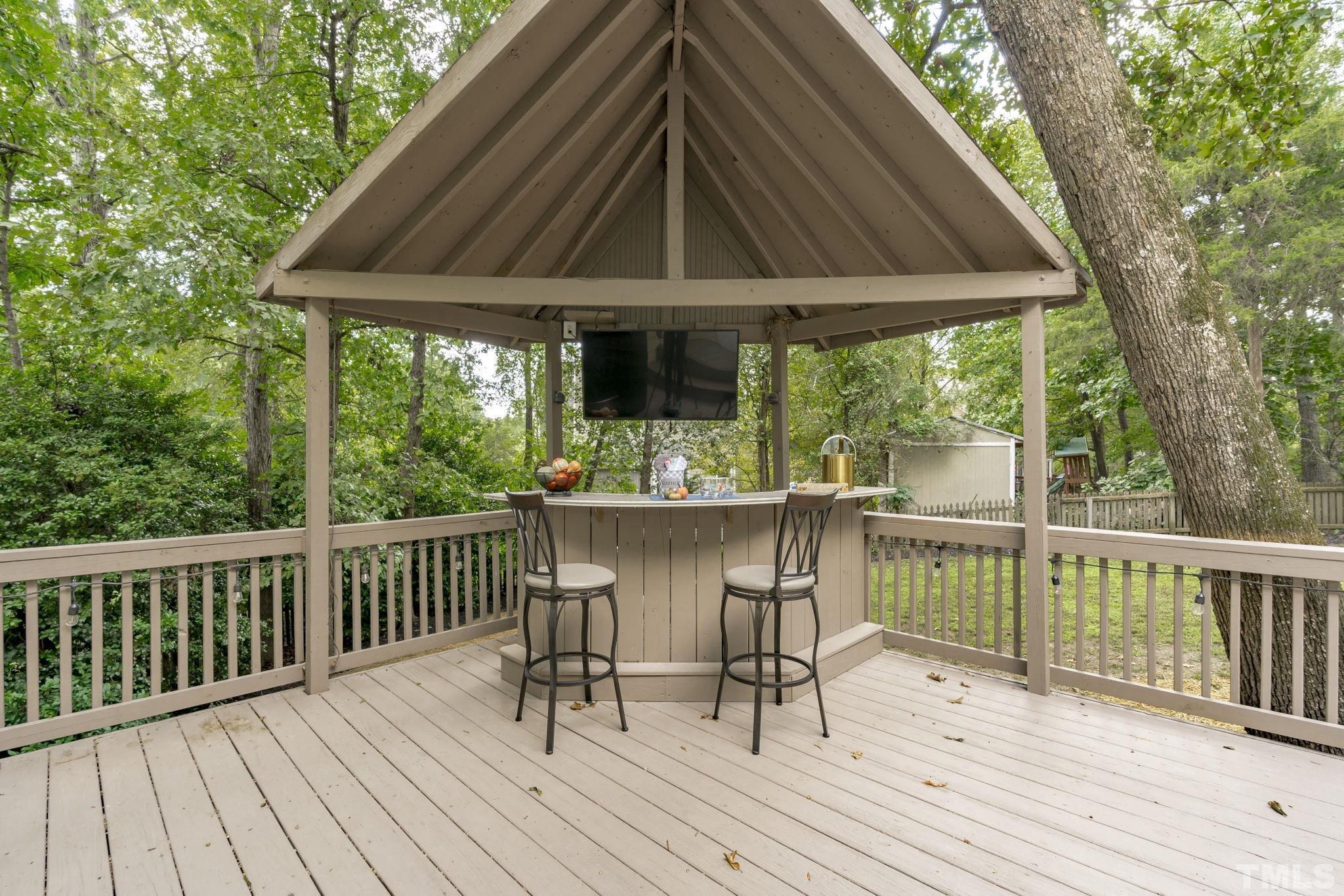 9725 Dansington Court Raleigh, NC 27615 - Photo 44 of 50 Gallery Image 44