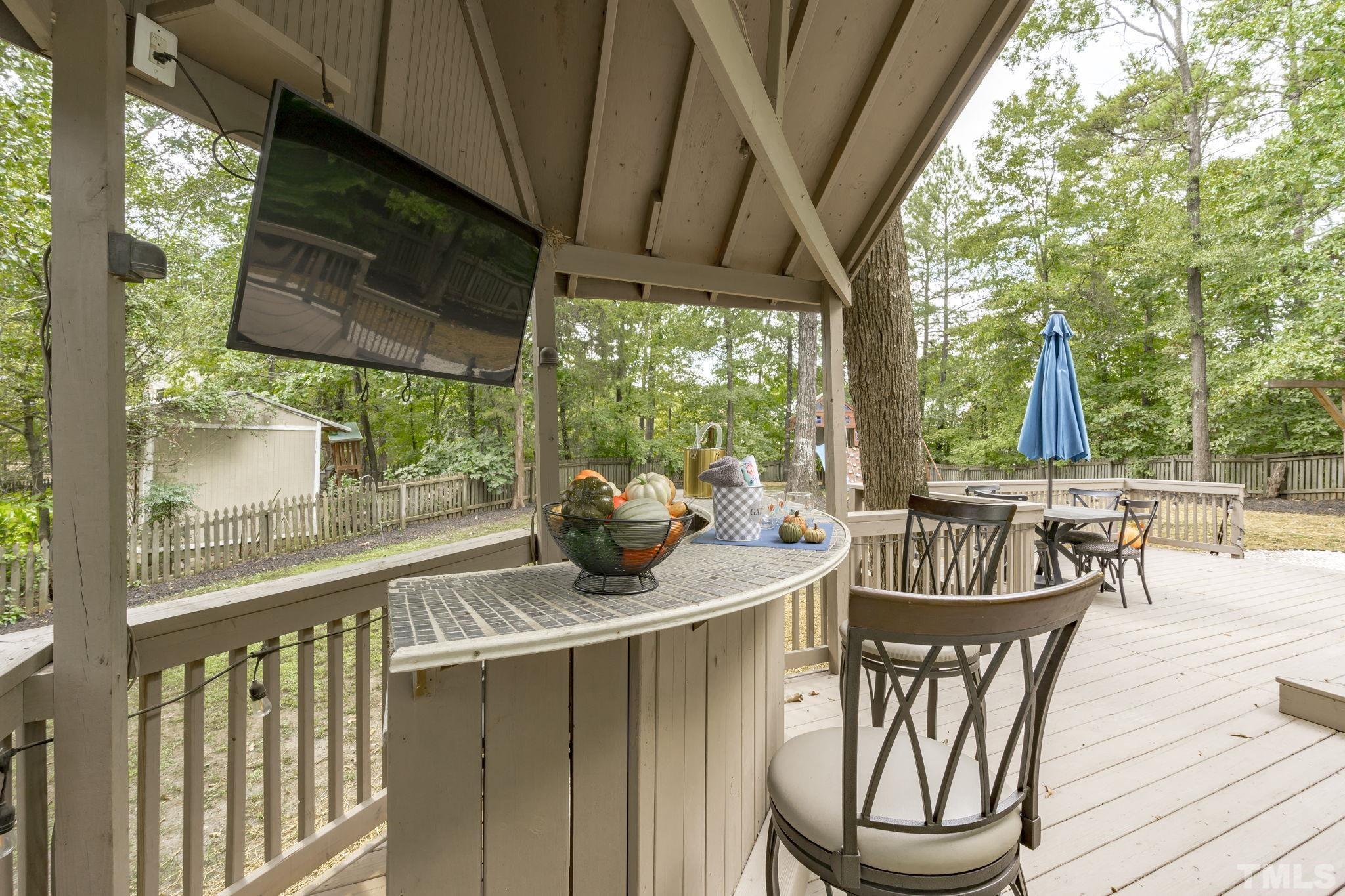 9725 Dansington Court Raleigh, NC 27615 - Photo 45 of 50 Gallery Image 45