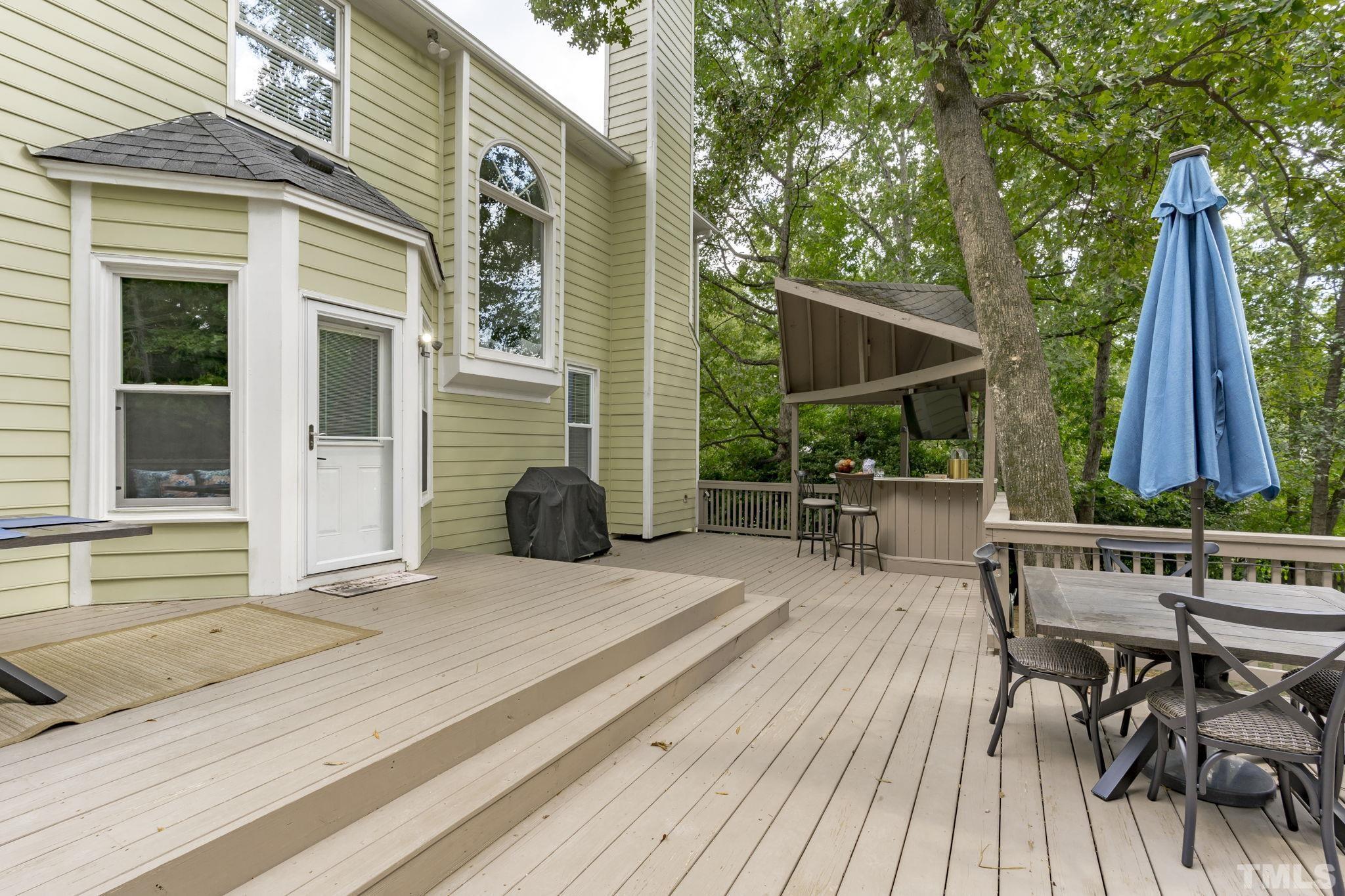9725 Dansington Court Raleigh, NC 27615 - Photo 46 of 50 Gallery Image 46