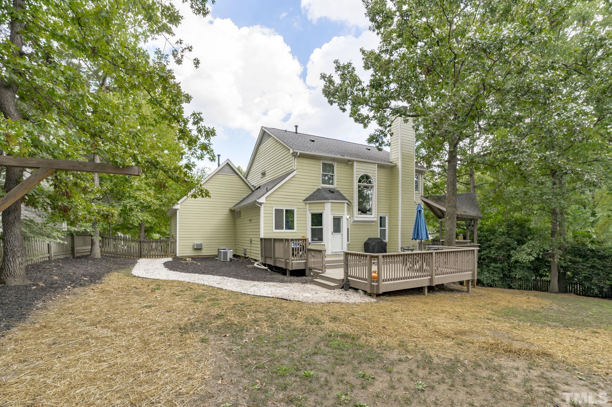 9725 Dansington Court Raleigh, NC 27615 - Photo 50 of 50 Gallery Image 50