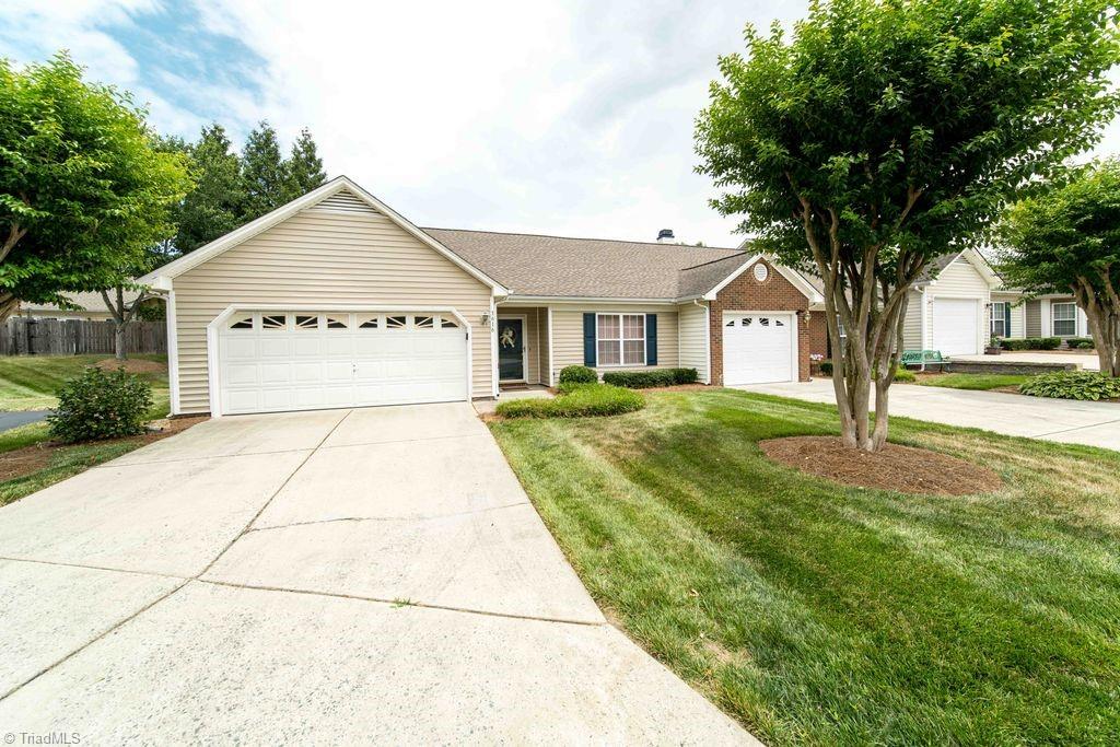 3616 Rising River Lane Greensboro, NC 27409 - Photo 2 of 22