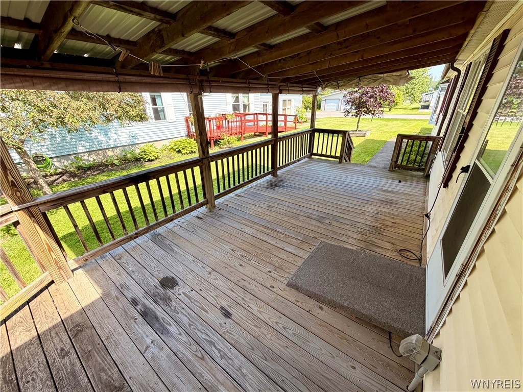6220 Corwin Station Newfane, NY 14108 - Photo 2 of 27