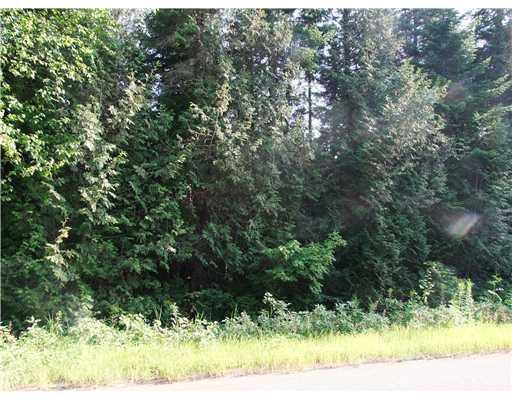 Lot 13 Hersom Road Easton, ME 04740 - Photo 4 of 10 Land. Land Mixed Woods. 1500 In...