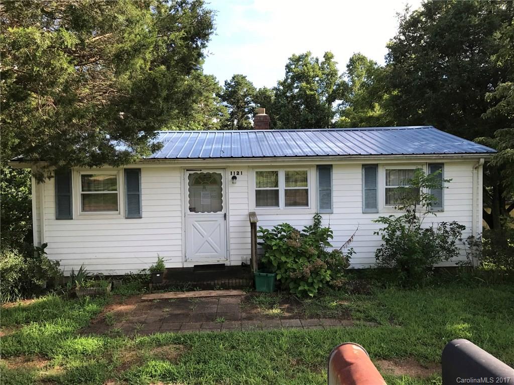 1121 County Home Dairy Road Conover, NC 28613 - Photo 1 of 21 Gallery Image 1