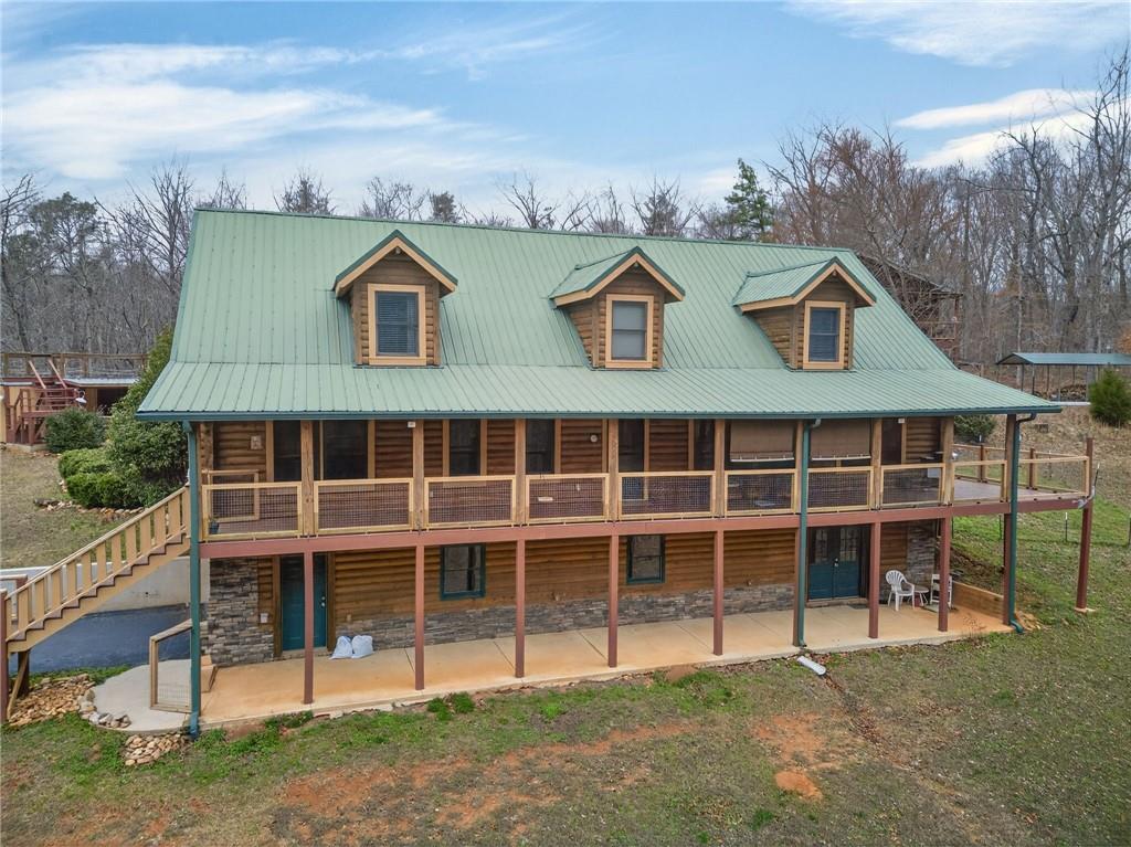 7346 Banks Mill Road Douglasville, GA 30135 - Photo 1 of 61