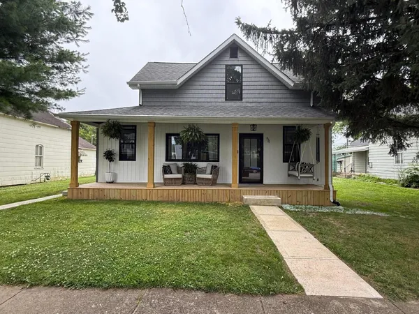 $335,000 | 54 West Canal Street, Carroll, OH 43112