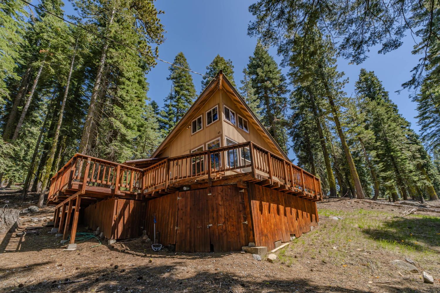 17740 Pardoes Road Pioneer, CA 95666 - Photo 35 of 35
