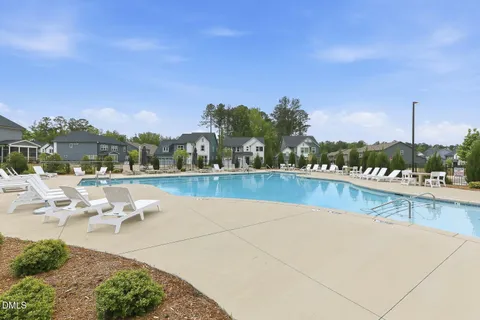 $764,000 | 3391 Mission Olive Place, New Hill, NC 27562