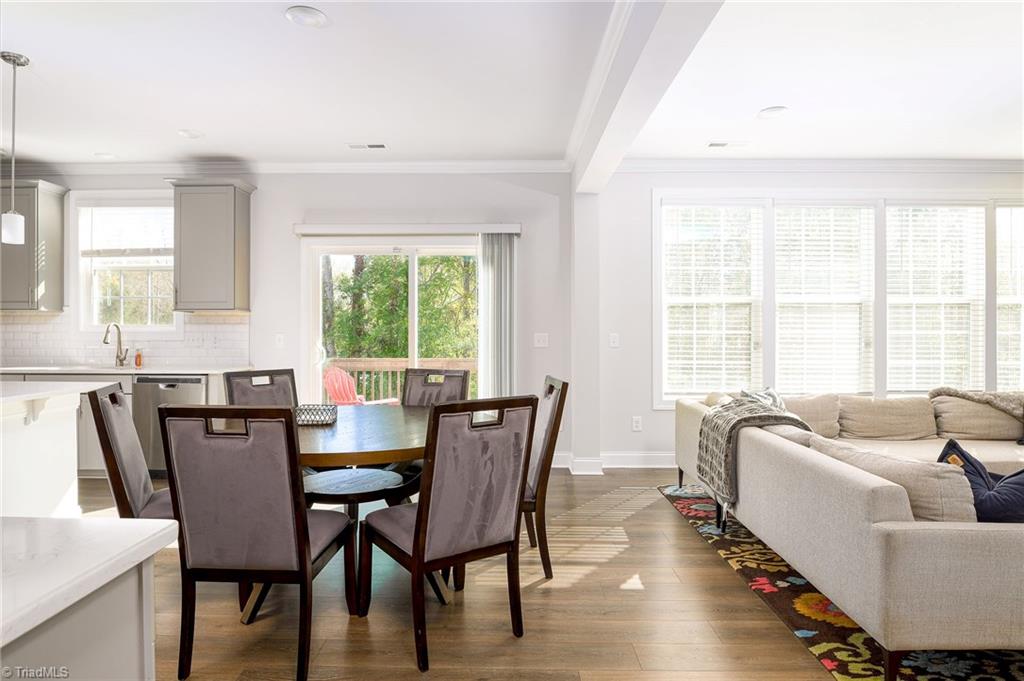 2138 Spring Wind Road Pfafftown, NC 27040 - Photo 11 of 35