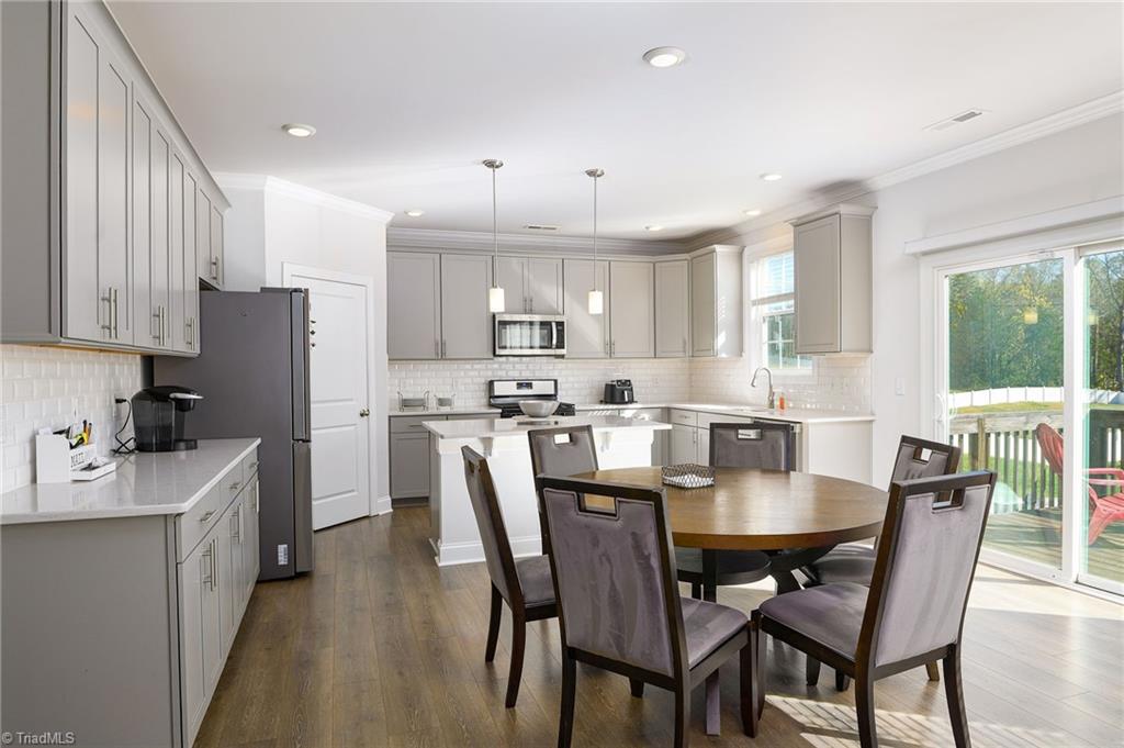 2138 Spring Wind Road Pfafftown, NC 27040 - Photo 14 of 35