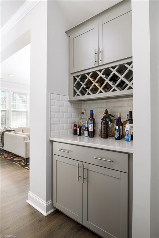 2138 Spring Wind Road Pfafftown, NC 27040 - Photo 15 of 35