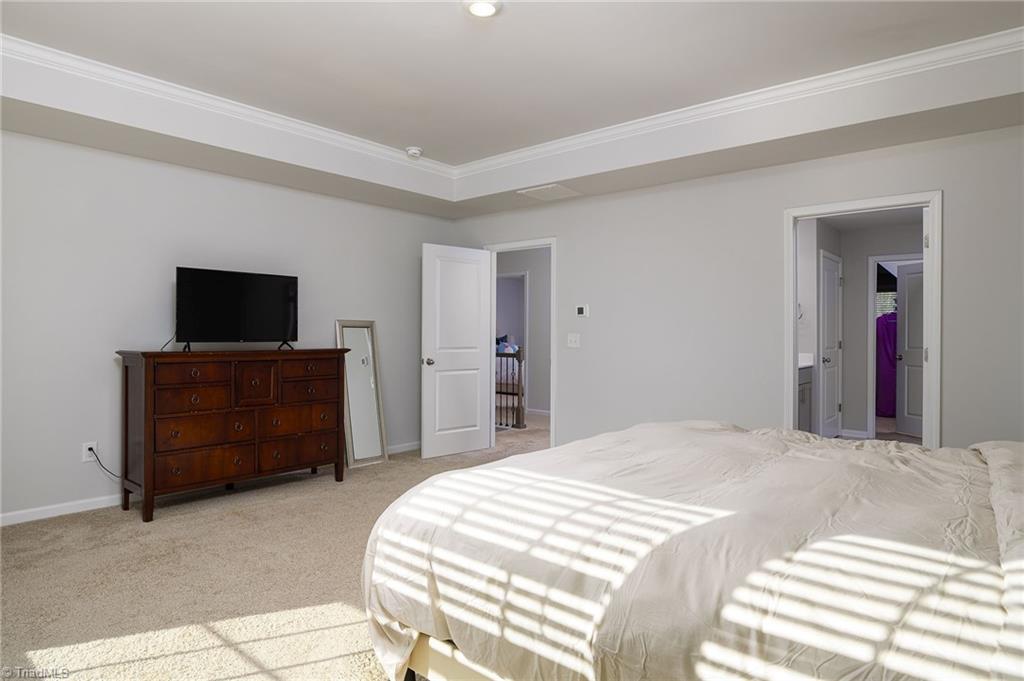 2138 Spring Wind Road Pfafftown, NC 27040 - Photo 16 of 35