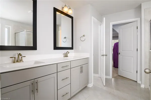 $650,000 | 2138 Spring Wind Road, Pfafftown, NC 27040