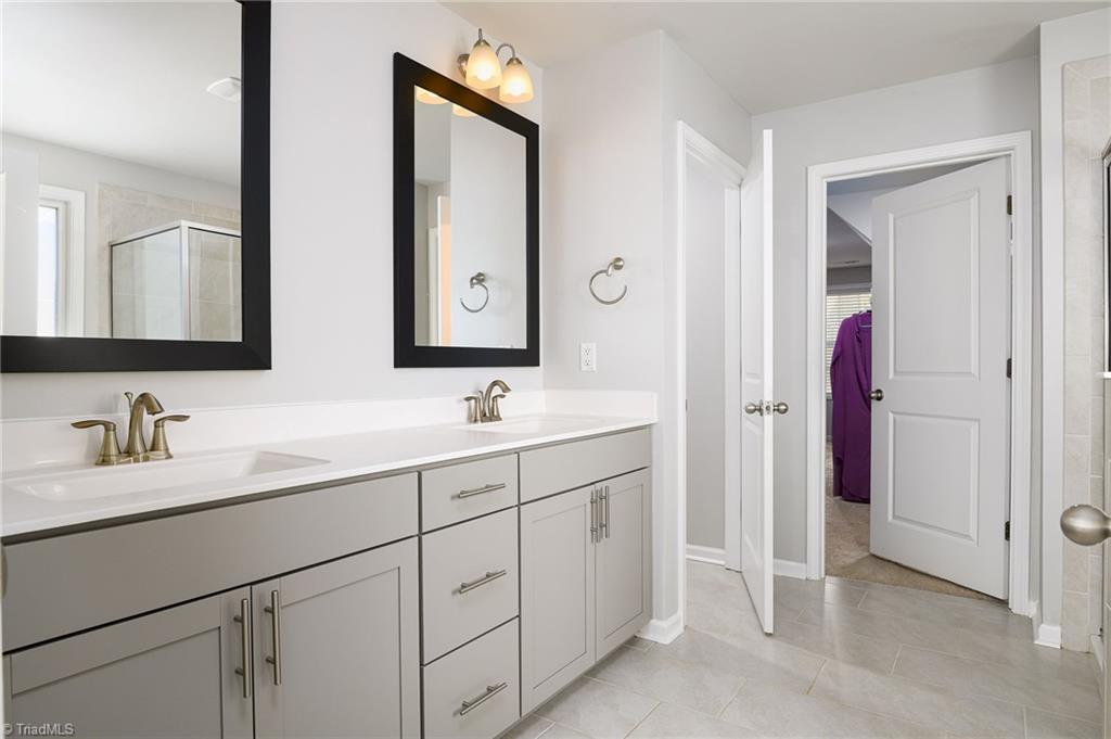 2138 Spring Wind Road Pfafftown, NC 27040 - Photo 17 of 35