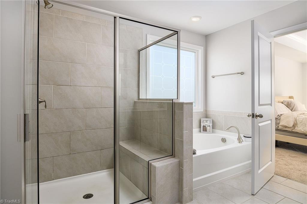 2138 Spring Wind Road Pfafftown, NC 27040 - Photo 18 of 35