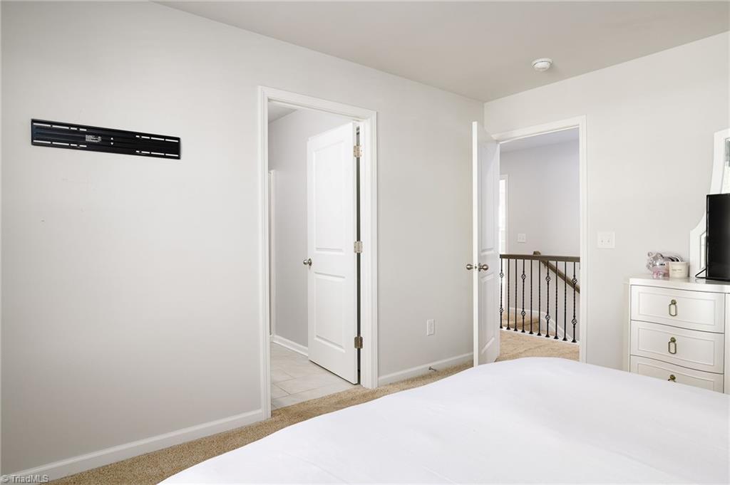 2138 Spring Wind Road Pfafftown, NC 27040 - Photo 20 of 35