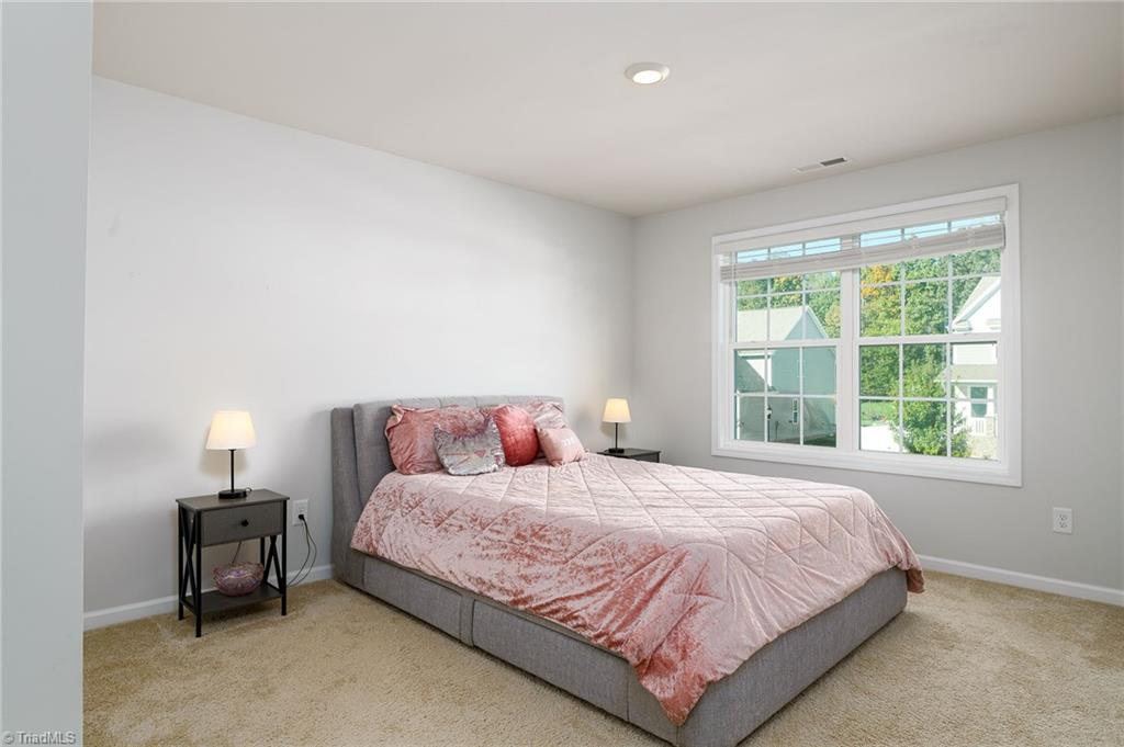 2138 Spring Wind Road Pfafftown, NC 27040 - Photo 22 of 35