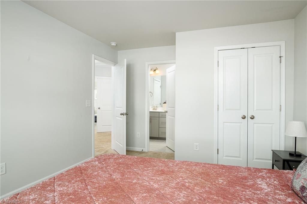 2138 Spring Wind Road Pfafftown, NC 27040 - Photo 23 of 35