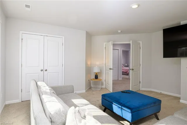 $650,000 | 2138 Spring Wind Road, Pfafftown, NC 27040