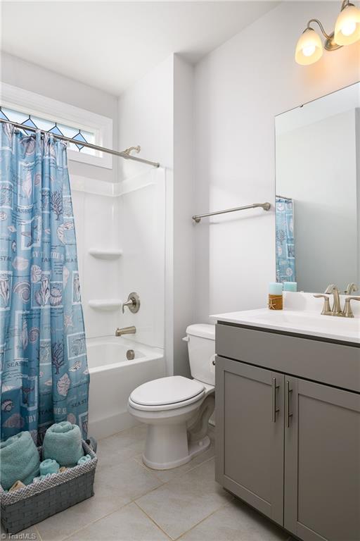 2138 Spring Wind Road Pfafftown, NC 27040 - Photo 26 of 35