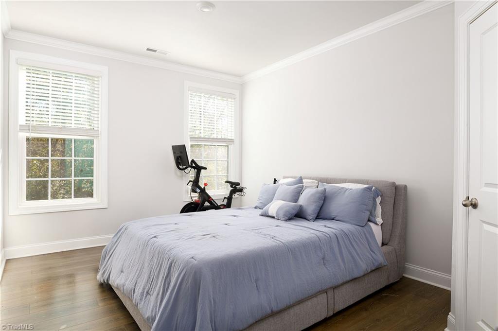 2138 Spring Wind Road Pfafftown, NC 27040 - Photo 27 of 35