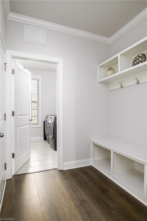 2138 Spring Wind Road Pfafftown, NC 27040 - Photo 28 of 35