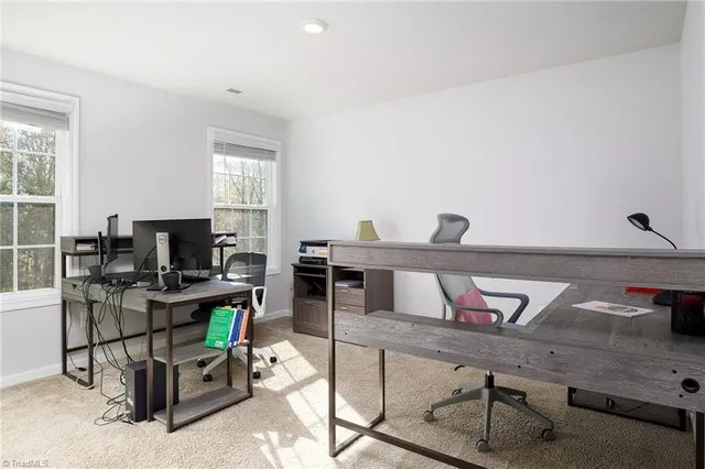 $650,000 | 2138 Spring Wind Road, Pfafftown, NC 27040