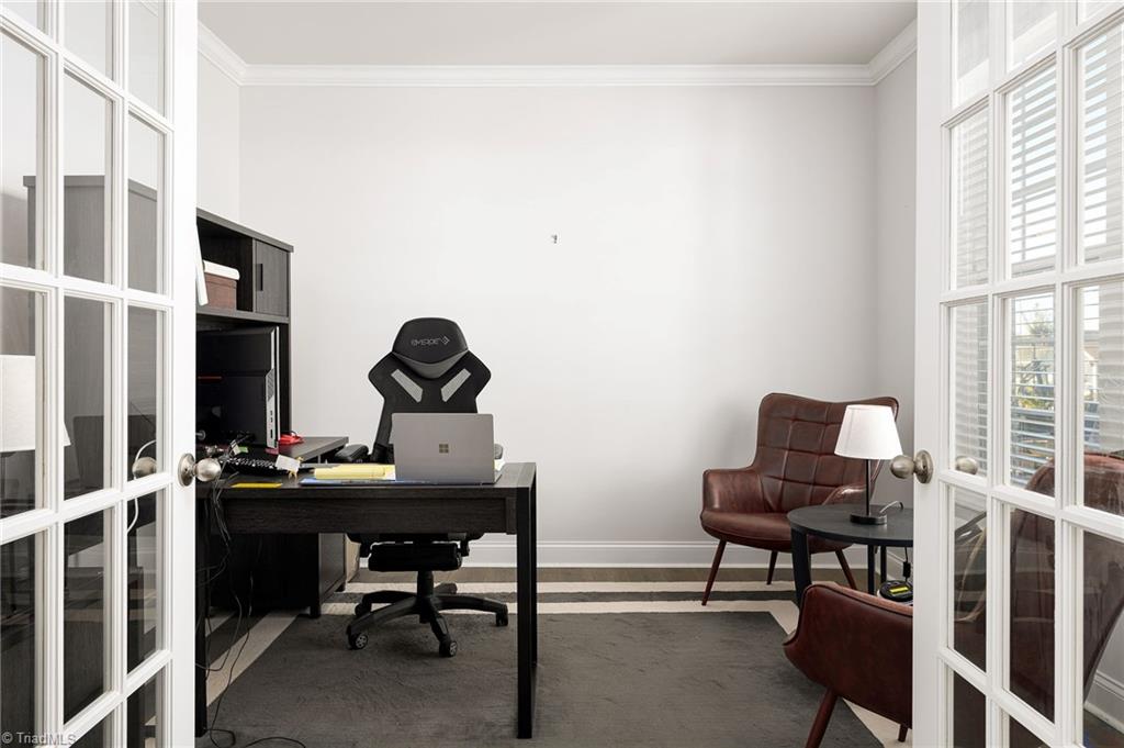 2138 Spring Wind Road Pfafftown, NC 27040 - Photo 30 of 35