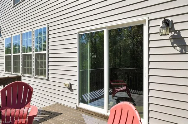 $650,000 | 2138 Spring Wind Road, Pfafftown, NC 27040