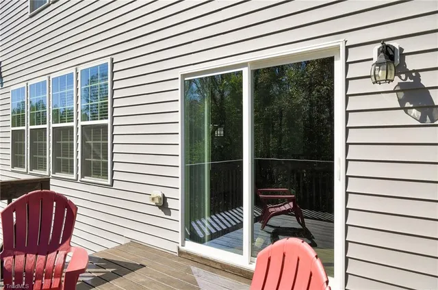 $650,000 | 2138 Spring Wind Road, Pfafftown, NC 27040