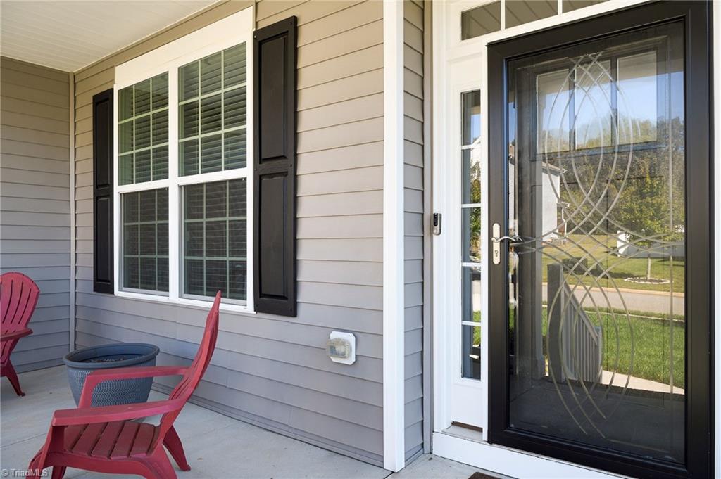 2138 Spring Wind Road Pfafftown, NC 27040 - Photo 4 of 35