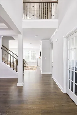 $650,000 | 2138 Spring Wind Road, Pfafftown, NC 27040