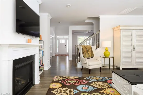 $650,000 | 2138 Spring Wind Road, Pfafftown, NC 27040