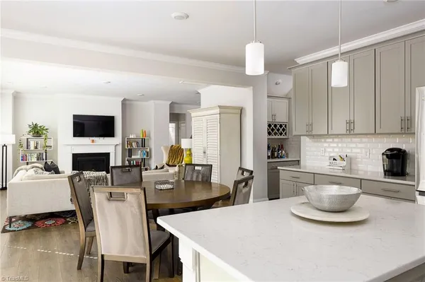 $650,000 | 2138 Spring Wind Road, Pfafftown, NC 27040