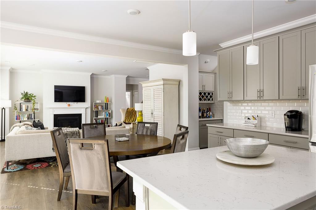 2138 Spring Wind Road Pfafftown, NC 27040 - Photo 10 of 35