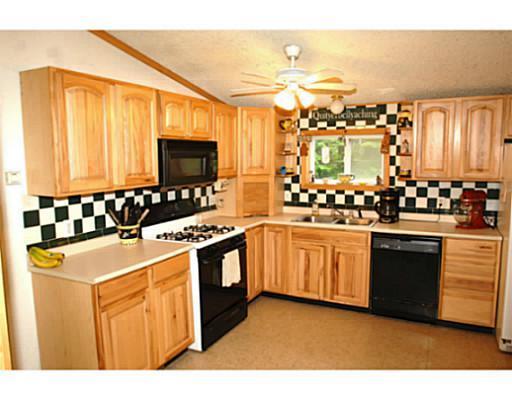 229 Beech Grove Road Corinth, ME 04427 - Photo 3 of 22 Kitchen.