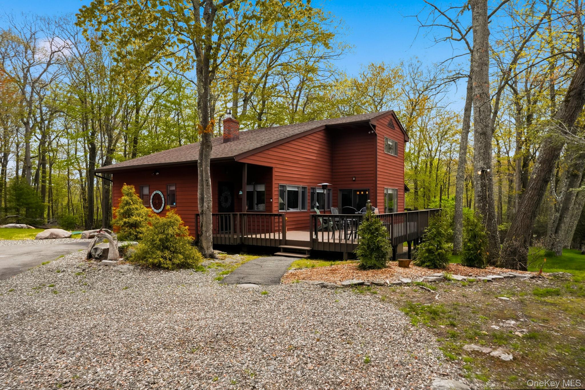 8 Division Road Wurtsboro, NY 12790 - Photo 7 of 50