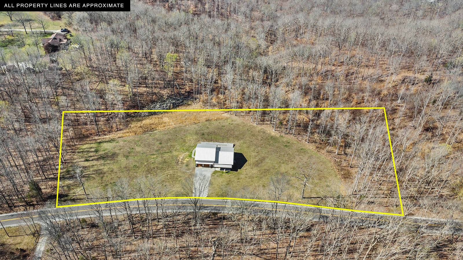 1319 Petty Road White Bluff, TN 37187 - Photo 2 of 45 a bathroom with a shower