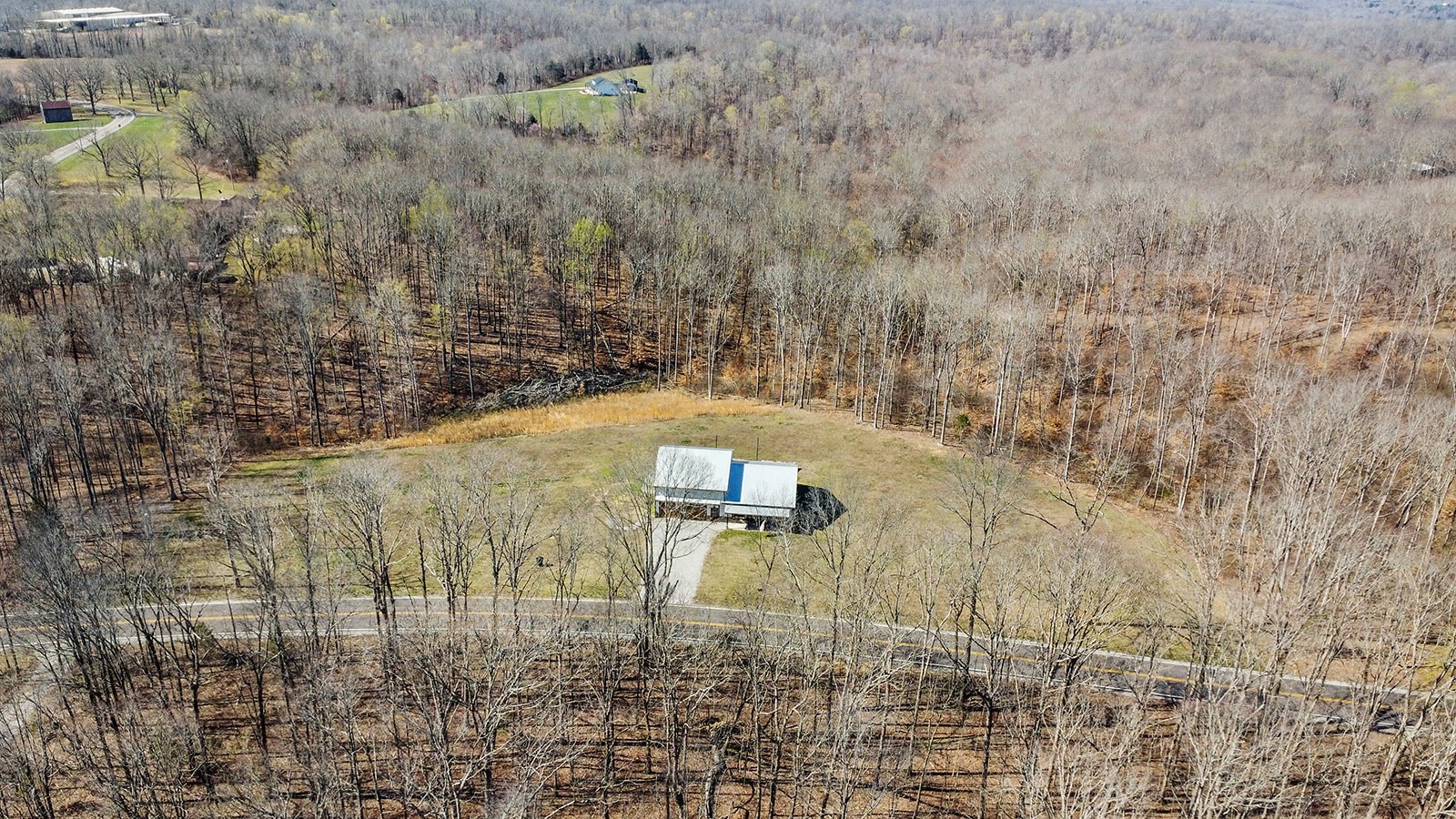 1319 Petty Road White Bluff, TN 37187 - Photo 34 of 45