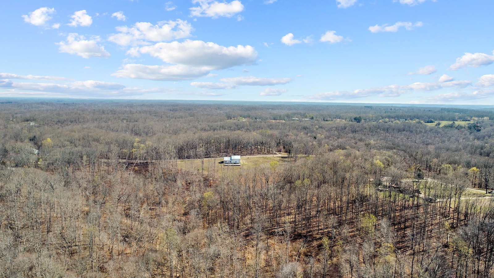 1319 Petty Road White Bluff, TN 37187 - Photo 36 of 45 a view of a lake view