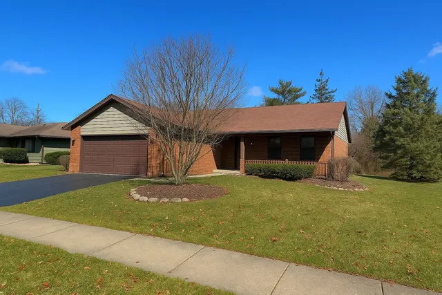 $255,000 | 807 Violet Lane, Matteson, IL 60443