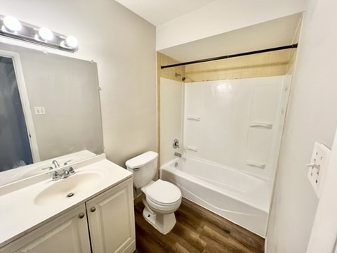 807 Violet Lane Matteson, IL 60443 - Photo 11 of 20