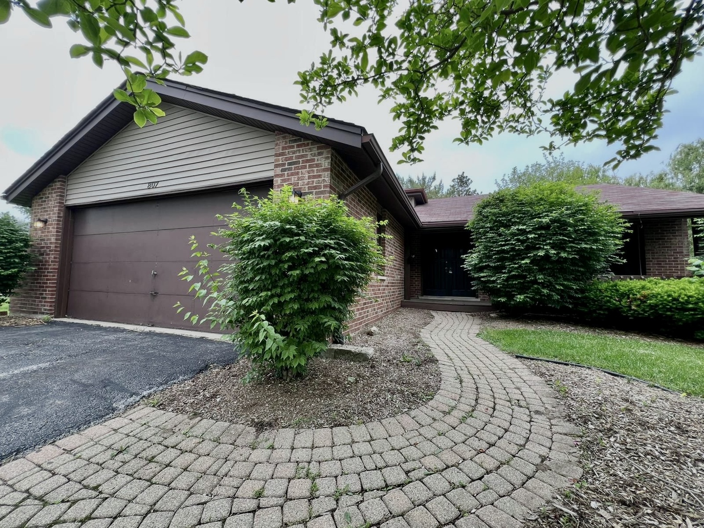 807 Violet Lane Matteson, IL 60443 - Photo 19 of 20