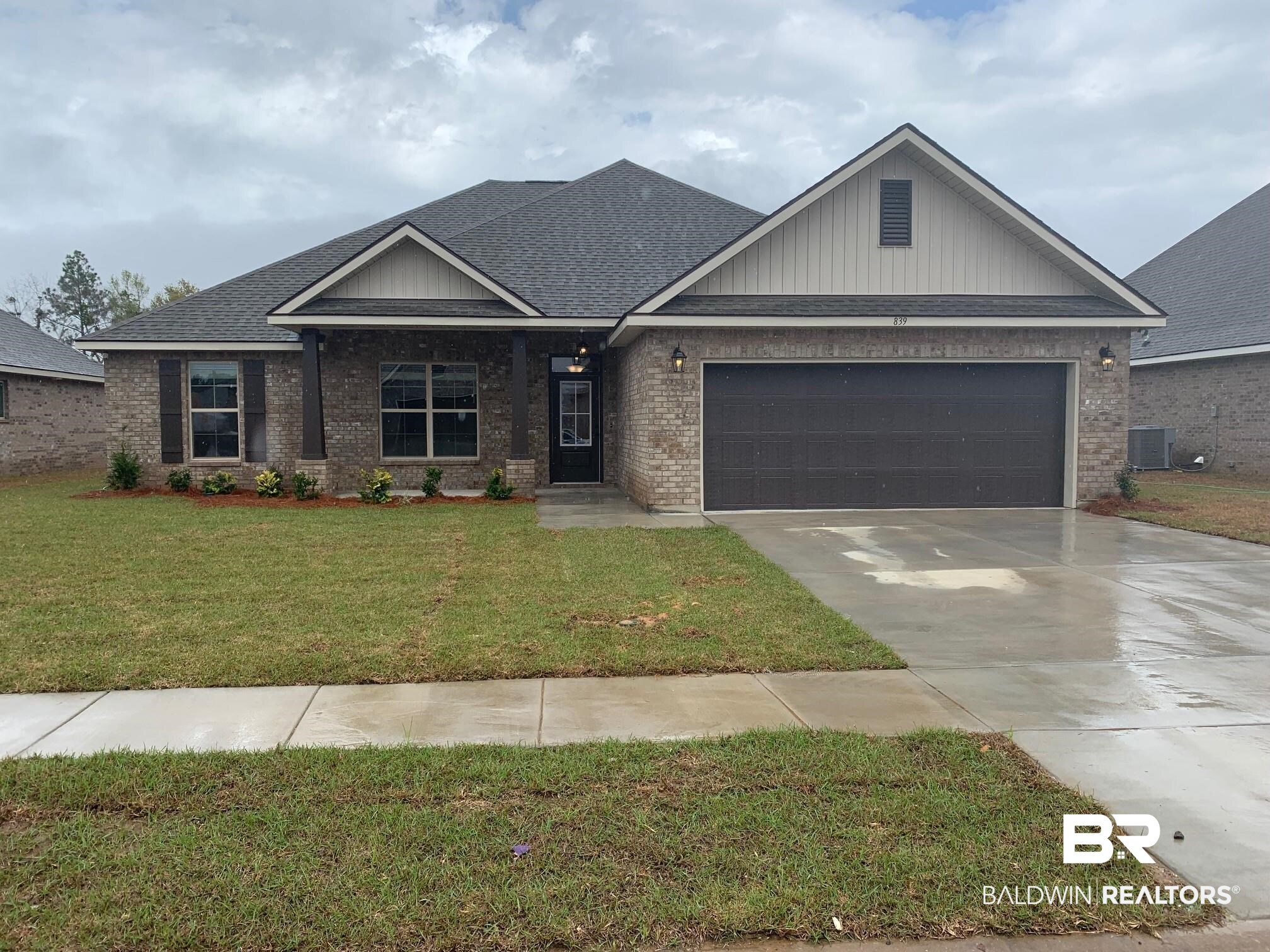 839 Connolly Avenue Foley, AL 36535 - Photo 1 of 2