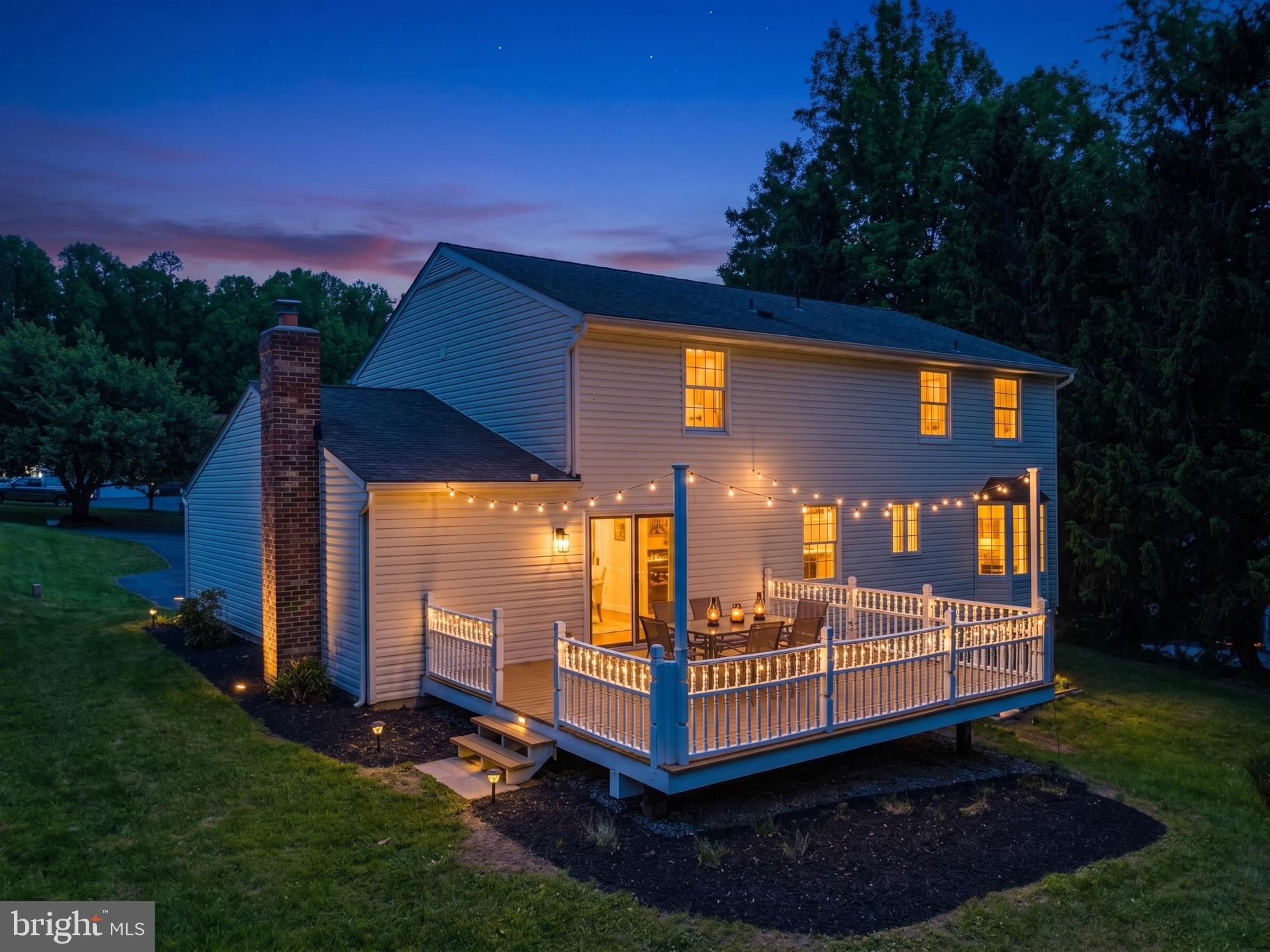 1527 Everlea Road Marriottsville, MD 21104 - Photo 60 of 70