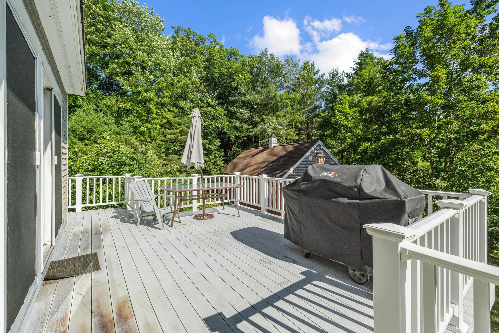 75 Tyler Hill Road Jaffrey, NH 03452 - Photo 3 of 40 Gallery Image 3