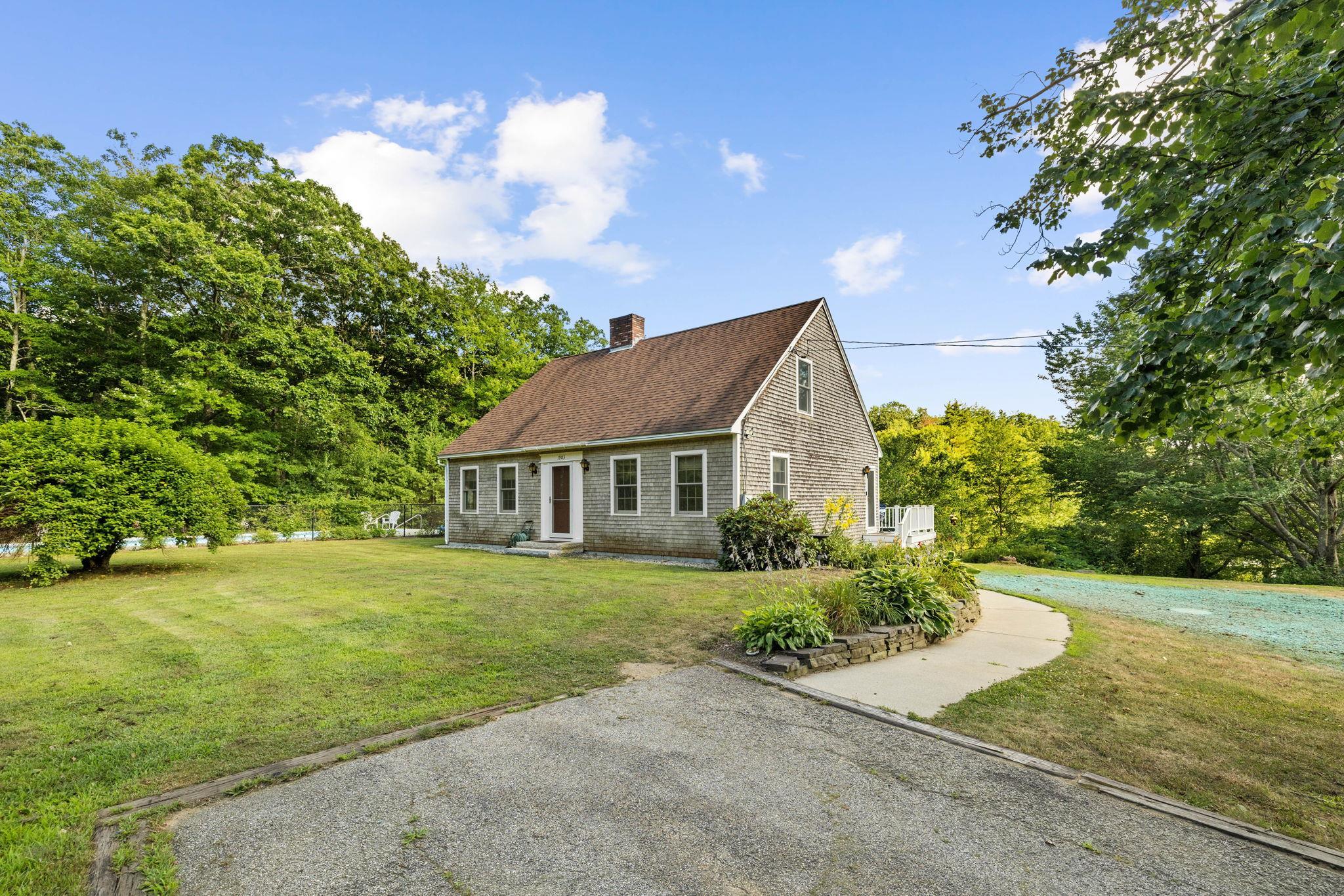 75 Tyler Hill Road Jaffrey, NH 03452 - Photo 34 of 40 Gallery Image 34