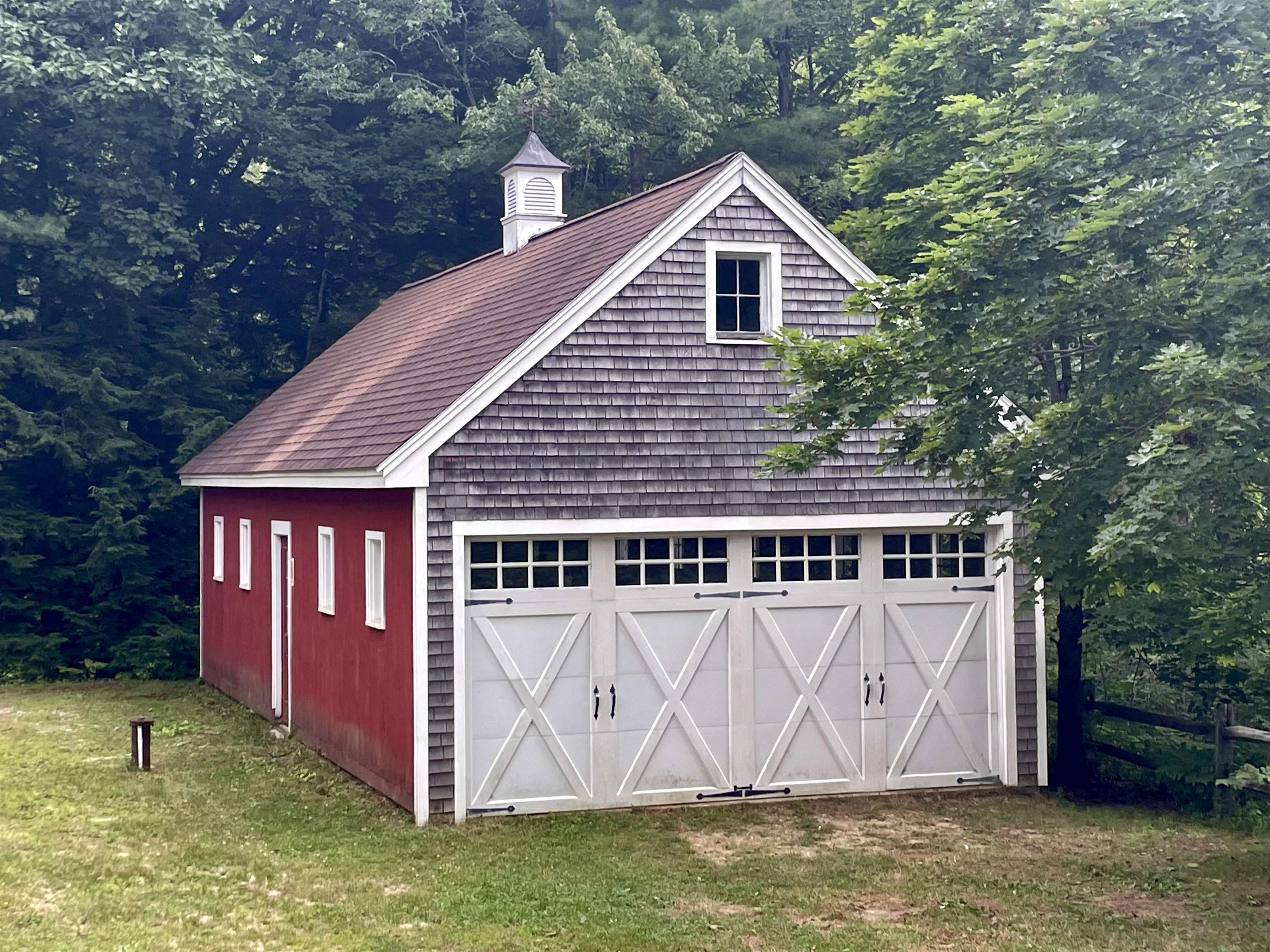 75 Tyler Hill Road Jaffrey, NH 03452 - Photo 35 of 40 Gallery Image 35
